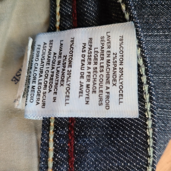 Habitual Bootcut Jeans - 26 x 30 - Picture 13 of 13